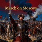 March on Moscow (eBook, ePUB)