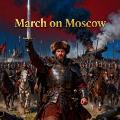 Cover March on Moscow (eBook, ePUB)