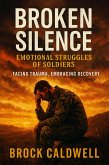 Broken Silence (Echoes of Combat, #6) (eBook, ePUB)