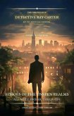 Echoes of the Unseen Realms (Chronicles of Detective Ray Carter, #4) (eBook, ePUB)