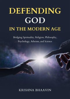 Cover Defending God in the Modern Age (eBook, ePUB)