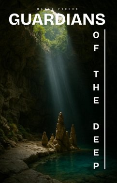 Cover Guardians of the deep (eBook, ePUB)