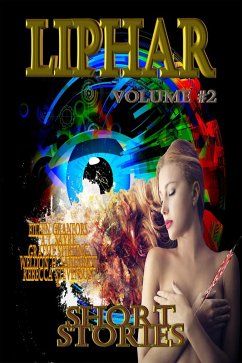 Cover Liphar Short Stories Volume 2 (eBook, ePUB)