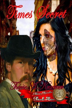 Times Secret (eBook, ePUB) - Kraemer, Therese A.