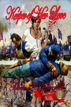 Cover Keeper of Her Love (eBook, ePUB)