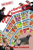 Bertram & Gertrudes Extra Sensory Spy (eBook, ePUB)