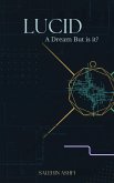 Lucid (eBook, ePUB)