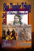 Blue Thunder Trilogy (eBook, ePUB)