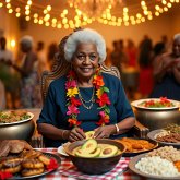 Velma Jenkins and the bully (eBook, ePUB)