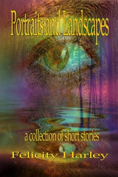 Cover Portraits and Landscapes (eBook, ePUB)