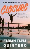 Closure (eBook, ePUB)