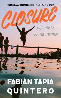 Cover Closure (eBook, ePUB)