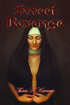 Cover Sweet Revenge (eBook, ePUB)