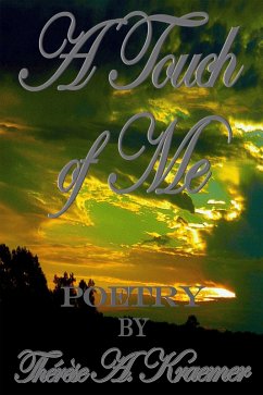 A Touch Of Me (eBook, ePUB) Cover A Touch Of Me (eBook, ePUB)