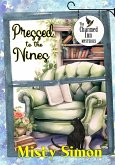 Pressed to the Nines (The Charmed Inn Mysteries, #4) (eBook, ePUB) Pressed to the Nines (The Charmed Inn Mysteries, #4) (eBook, ePUB)