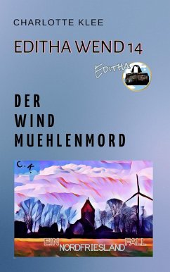 Cover Der Windmühlenmord (eBook, ePUB)