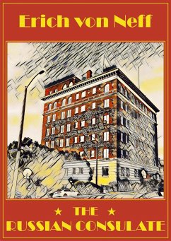 Cover The Russian Consulate (eBook, ePUB)