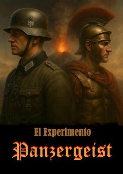 Cover El Experimento Panzergeist (eBook, ePUB)