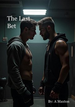 The Last Bet (eBook, ePUB) Cover The Last Bet (eBook, ePUB)