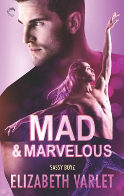 Cover Mad & Marvelous (eBook, ePUB)