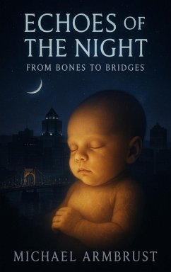 From Bones to Bridges (Echoes of the Night, #3) (eBook, ePUB) - Armbrust, Michael