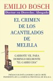 El crimen de los acantilados de Melilla (eBook, ePUB)
