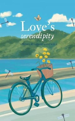 Cover Love serendipity (eBook, ePUB)