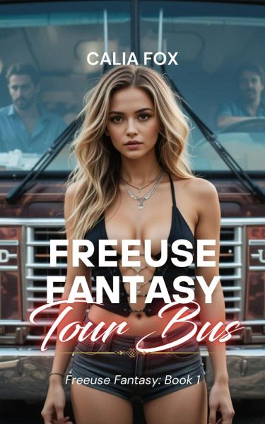 Free Use Fantasy - Tour Bus (eBook, ePUB) Free Use Fantasy - Tour Bus (eBook, ePUB)
