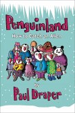 Penguinland: How to Catch an Alien (eBook, ePUB)