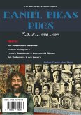 DANIEL BIKAS RUGS - Collection 2020-2023 (eBook, ePUB)