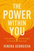 The Power Within You (eBook, ePUB)