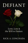 Defiant (eBook, ePUB) Defiant (eBook, ePUB)