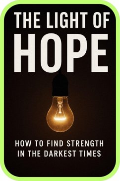 Cover The Light Of Hope (eBook, ePUB)