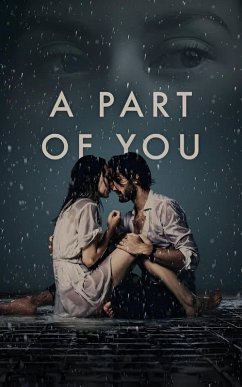 Cover A Part Of You (eBook, ePUB)