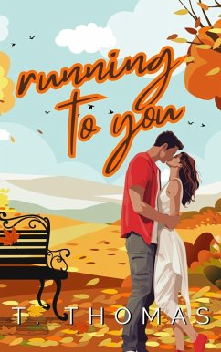 Cover Running to You (Love in Autumn, #2) (eBook, ePUB)