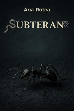 Subteran (eBook, ePUB) Cover Subteran (eBook, ePUB)