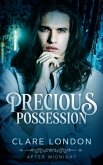 Precious Possession (eBook, ePUB)