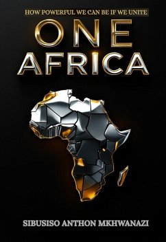 Cover One Africa (eBook, ePUB)