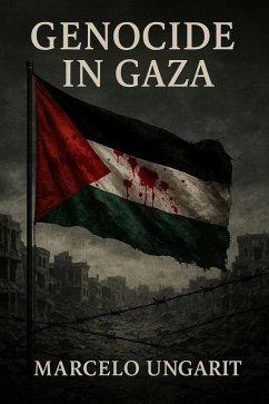 Cover Genocide in Gaza (eBook, ePUB)