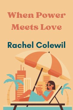 Cover When Power Meets Love (eBook, ePUB)