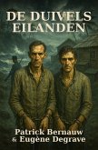 De Duivelseilanden (eBook, ePUB)