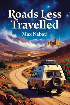 Cover Roads Less Travelled (eBook, ePUB)