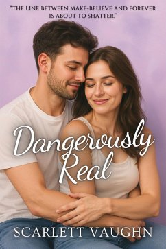 Cover Dangerously Real (eBook, ePUB)