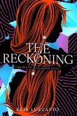 The Reckoning: (The Young Telepath Book 3) (eBook, ePUB)