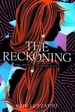 Cover The Reckoning: (The Young Telepath Book 3) (eBook, ePUB)