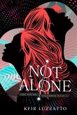 Not Alone: (The Young Telepath Book 2) (eBook, ePUB)