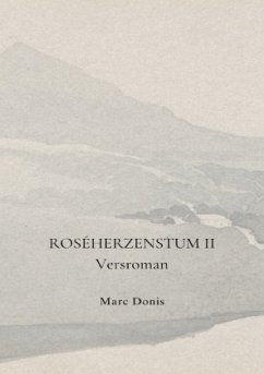 Cover Roséherzenstum II