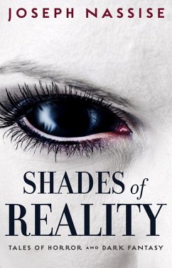 Cover Shades of Reality (eBook, ePUB)