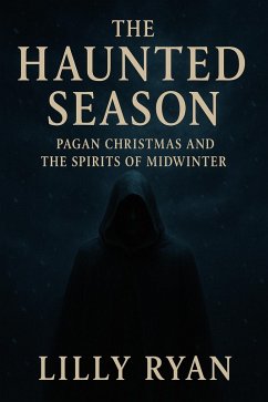 Cover The Haunted Season (eBook, ePUB)