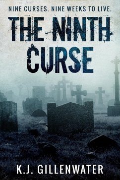 The Ninth Curse (eBook, ePUB) Cover The Ninth Curse (eBook, ePUB)